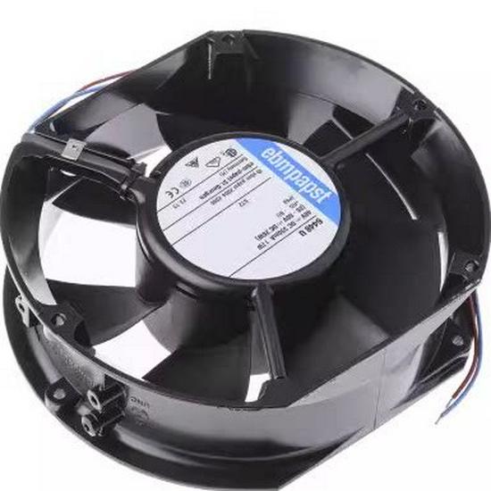 

48V 17W DC German Axial Cooling Fan - Model 6448U