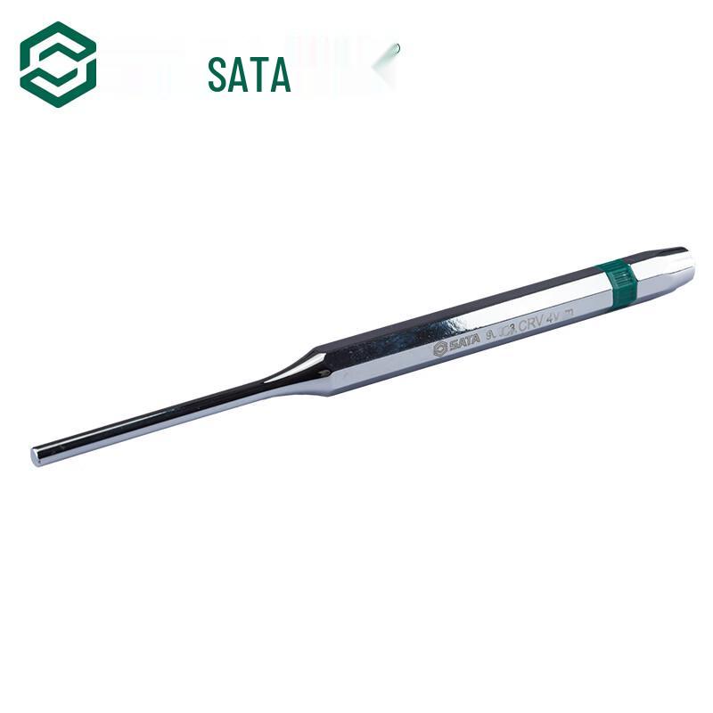 SATA 90774 Pin Punch 5x150mm