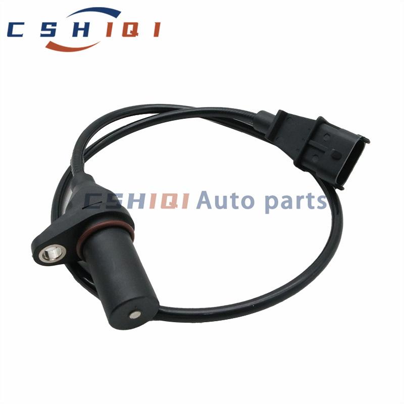 39180-27800 Cranshaft Position Sensor For Hyundai Santa Fe 2005-2009 High Quality Car Accessories 3918027800 39180 27800 17142