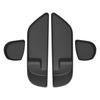 Xiaopeng X9 Car Door Storage Box Slot Mat Accessories for Extended Range Version - Fits 26 Models