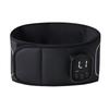 Smart Hot Compress Waist & Abdomen Massager with Airbag Vibration 