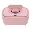 Baby Wipe Warmer Dispenser Large Capacity Fast Heating Wipe Warmer with Sealing   Top