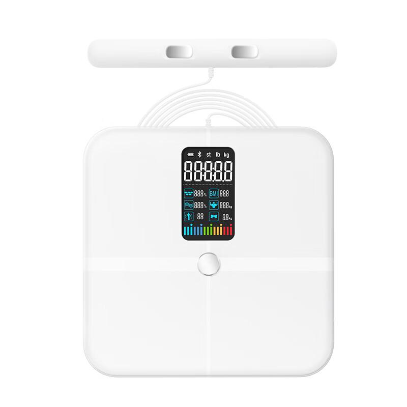 ICOMON FI2001B 8-Electrode Smart Body Fat Scale (CN version)