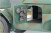 ICM 1/35 French Panhard AMD-35 178 Armored Car Plastic Model