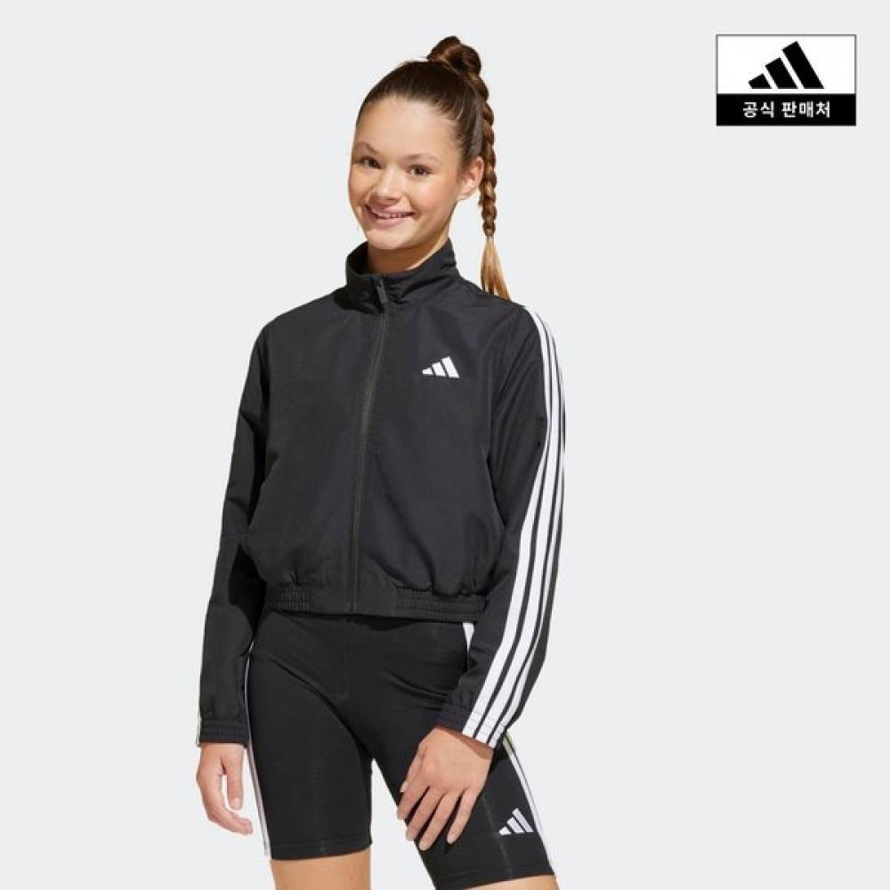 

Куртка Adidas Kids Adidas Kids Essential Climacool A130