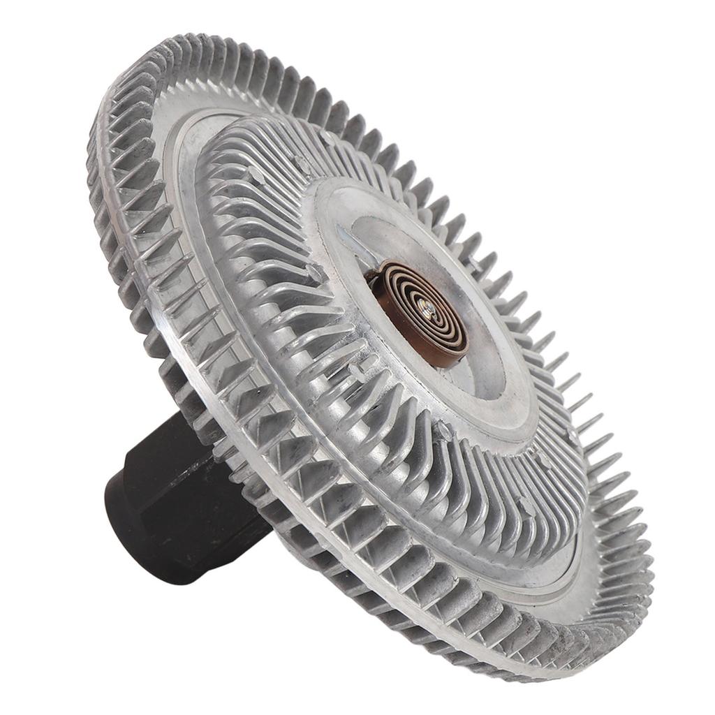 Auto Fan Clutch 115835 Metal Low Noise Stable Performance Thermal Engine Cooling Fan Clutch for Ranger 2.2L 3.2L