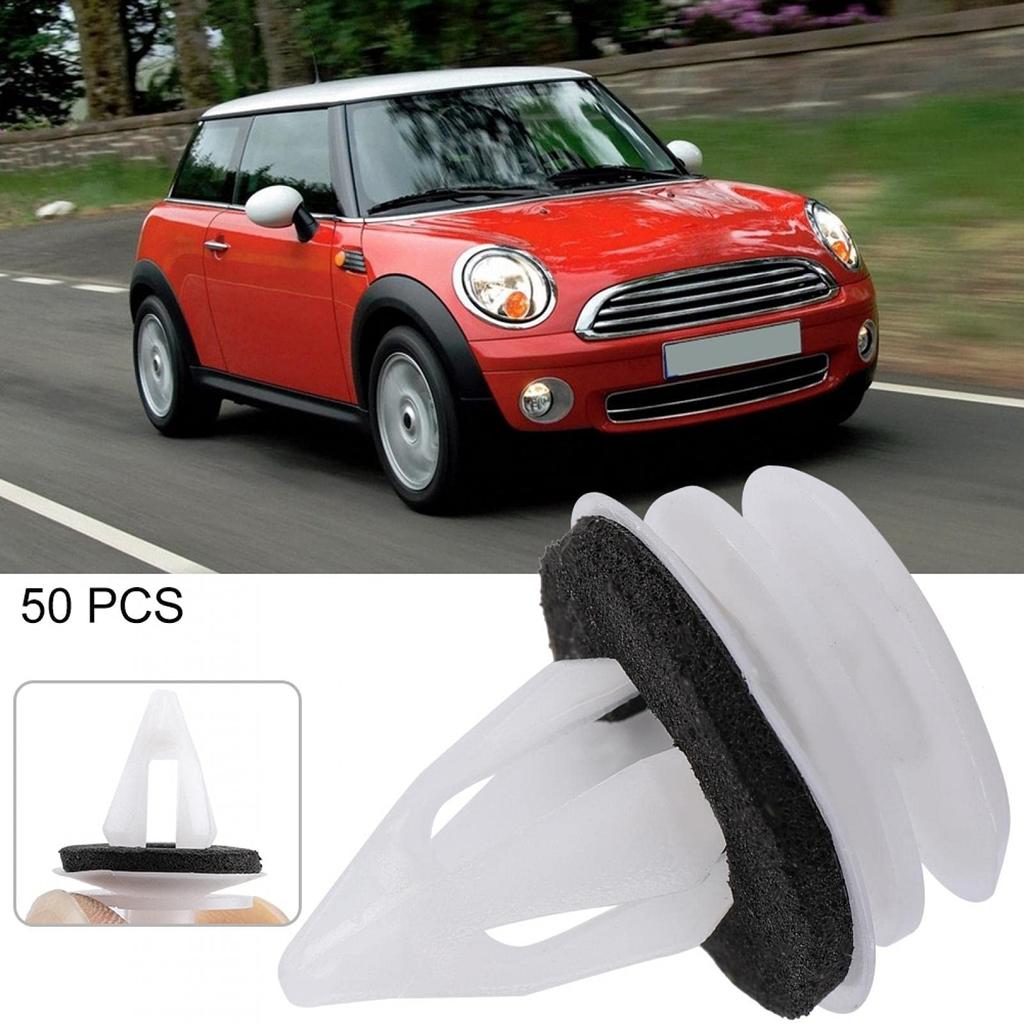 KIMISS door panel trim clip door trim clip door panel fa trim panel retainer