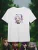 *Frieren: Beyond Journey's End* (Anime) T-shirt (2)