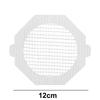 Disposable Floor Drain Sticker Bathroom Hair Catcher Stopper Shower Drain Cover Anti-blocking Filter Kitchen Sink Strainer 60pcs