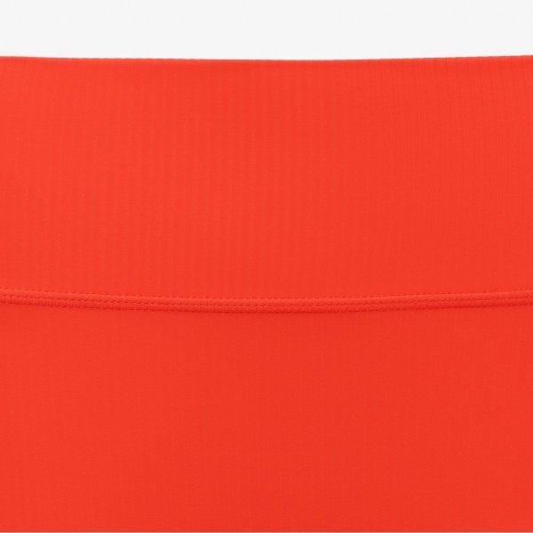 Fila Biker Shorts With Pockets