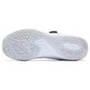Li-Ning Durable Breathable Low-Top Training Shoes Unisex Sneakers White Orange APTT001-2