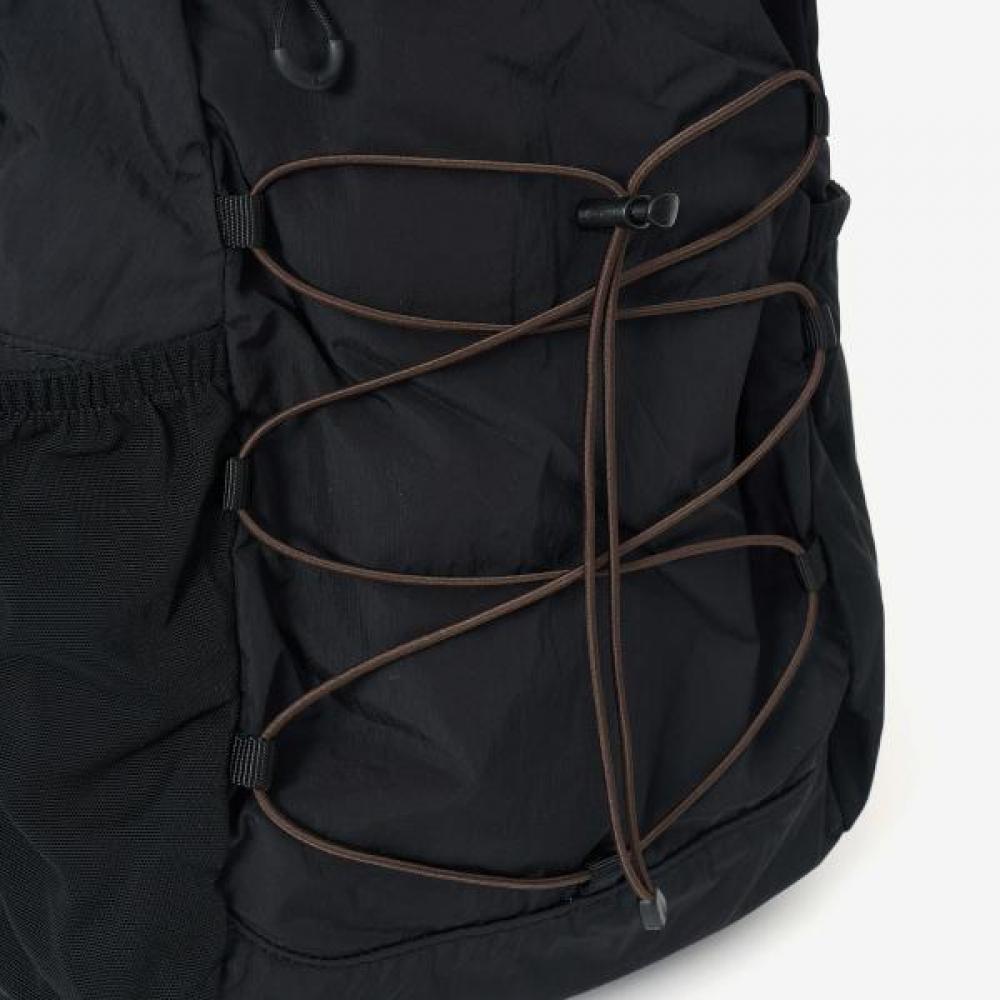 Fila Lightweight String Backpack Fs3bph1101x Black