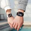 Watch9 Women's & Men's Smartwatch: Heart Rate & Blood Pressure Monitor, Multifunction Pedometer & Sports Bracelet