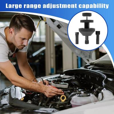 Universal Car Clutch Alignment Centering Tool Plastic Clutch Alignment Dismantle Tool Car Repair Fix Correcting Machines