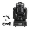 100W LED Moving Head Stage Lighting Disco DJ DMX512 Beam RGBW Gobo Spot Light
