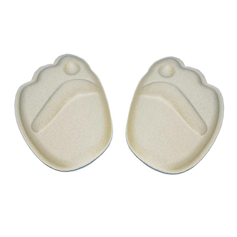 

1 пара полустелек, подушечки для передней части стопы, обезболивающие, утолщенные, обезболивающие стельки для подошвы, стельки для обуви на высоком каблуке, женские невидимые полустельки, защита для стопы, сандалии, силикон