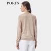 PORTS Women's Spring Knit Sweater LT8K024RKX036