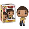 Figurine - Funko - The Flash Pop 7 - Iris West - PVC - 9 Cm