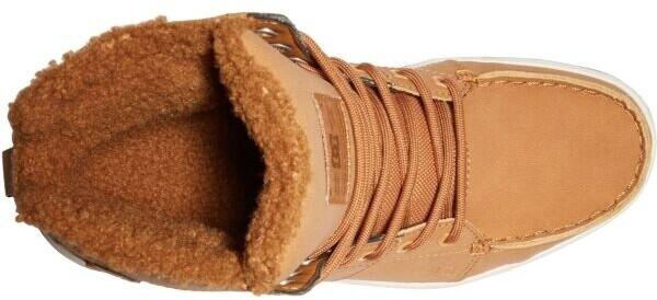 DC Shoes Woodland ADYB700042 braun