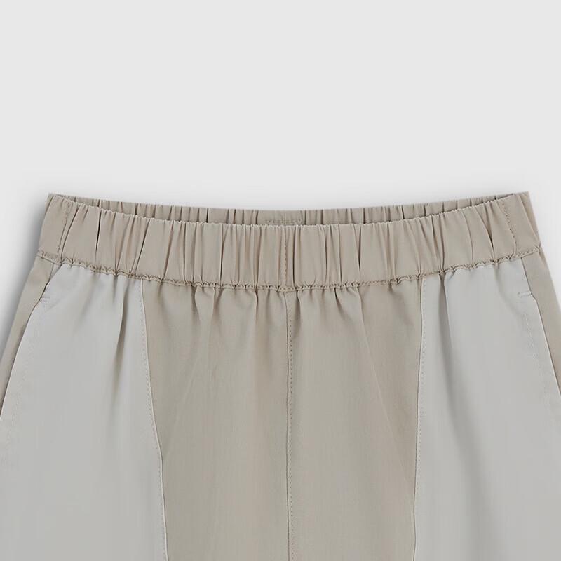 Gap Boys' Toddler Logo Print Cool Feel Shorts