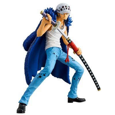 Coleccionables y modelos – Figuras coleccionables
