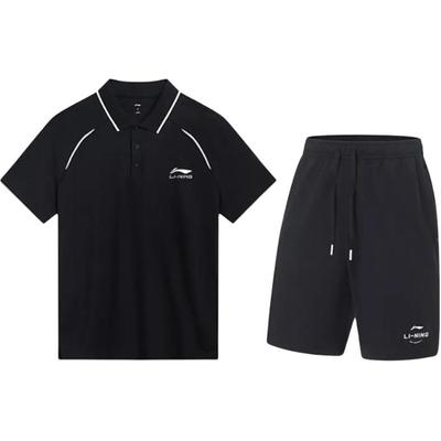 Pantolon – Şort ve üst seti