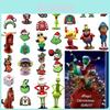 Acessórios para festas – Decorações de Natal