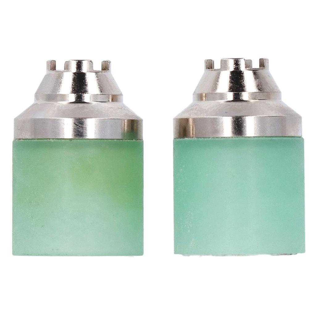 2 szt. Osłona ochronna dyszy palnika plazmowego Ręczny kontaktowy przecinarka plazmowa Ochronna