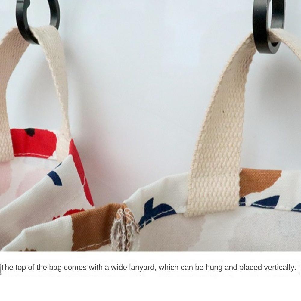 Large Capacity Grocery Bag Holder Multipurpose Waste Bag Dispenser Trash Garbage Bag  Kitchen