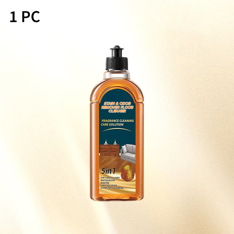 Floor Cleaner Decontamination Cleaner Floor Professional Cleaner Household Floor Cleaner Brightening Powerful Decontamination Cl 100mlx1PC