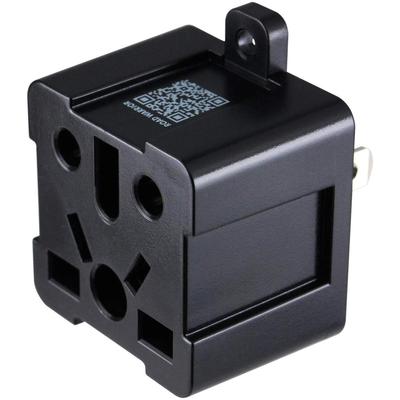 Temizlik için aletler ve süpürgeler – Elektrikli fiş ve priz adaptörleri