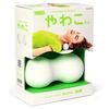 La-VIE Stretch Ball, Yawako, White, 3B-4795 [Genuine Manufacturer Product]