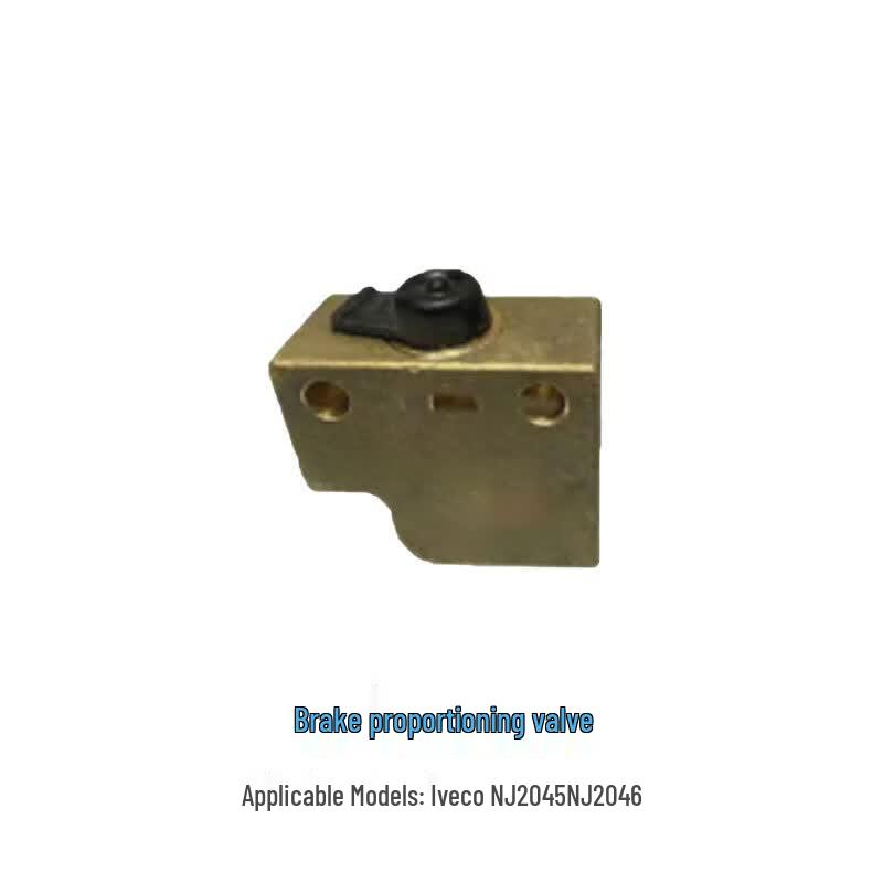 Iveco NJ2045/NJ2046 Brake Proportioning Valve