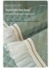 Universal Non-Slip Sofa Cover for All Seasons - French Light Design, 2026