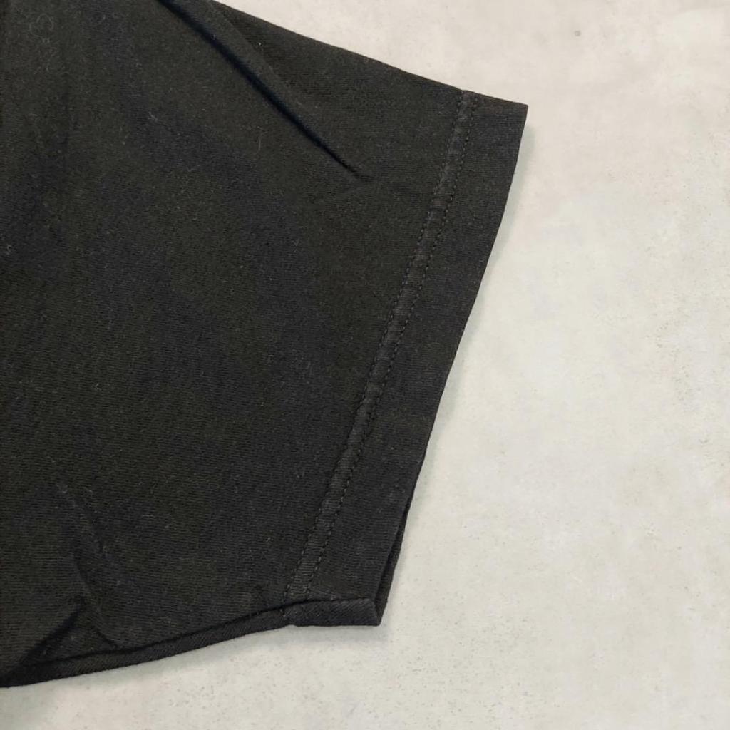 [USED] Yu Yu Hakusho Printed T-Shirt, Anime Tee, Manga, Vintage, Size XL, Black, 14257