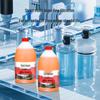Four Seasons Universal Car Glass Cleaner - Oil Film Remover & Windshield Washer Concentrate