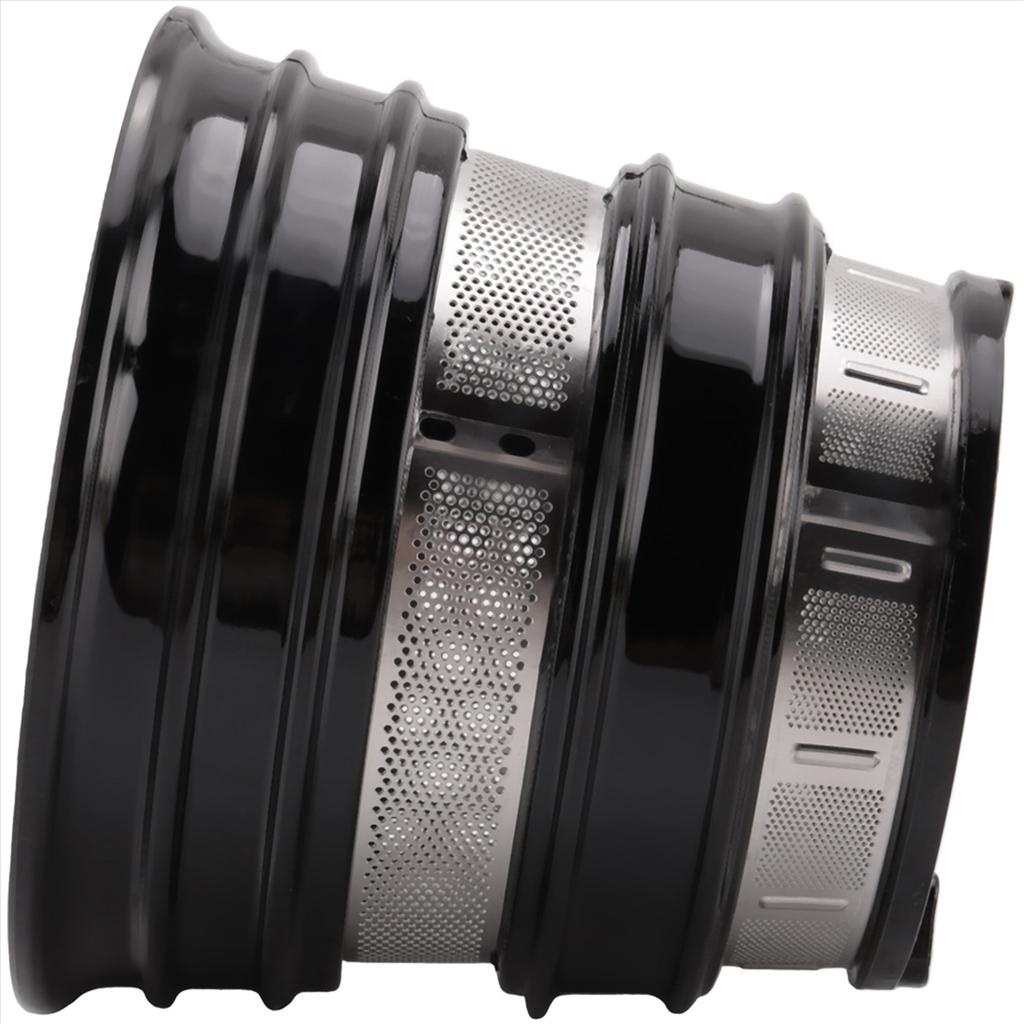 Stainless Steel Juicer Filter Screen For JE-B01B JE-B02B JE-B03B JE-B05B Juicer Clear Smooth Juice Every Time