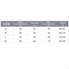 Kids Wetsuit Diving Swimsuits Boating Long Sleeve Youth Thermal Full suits