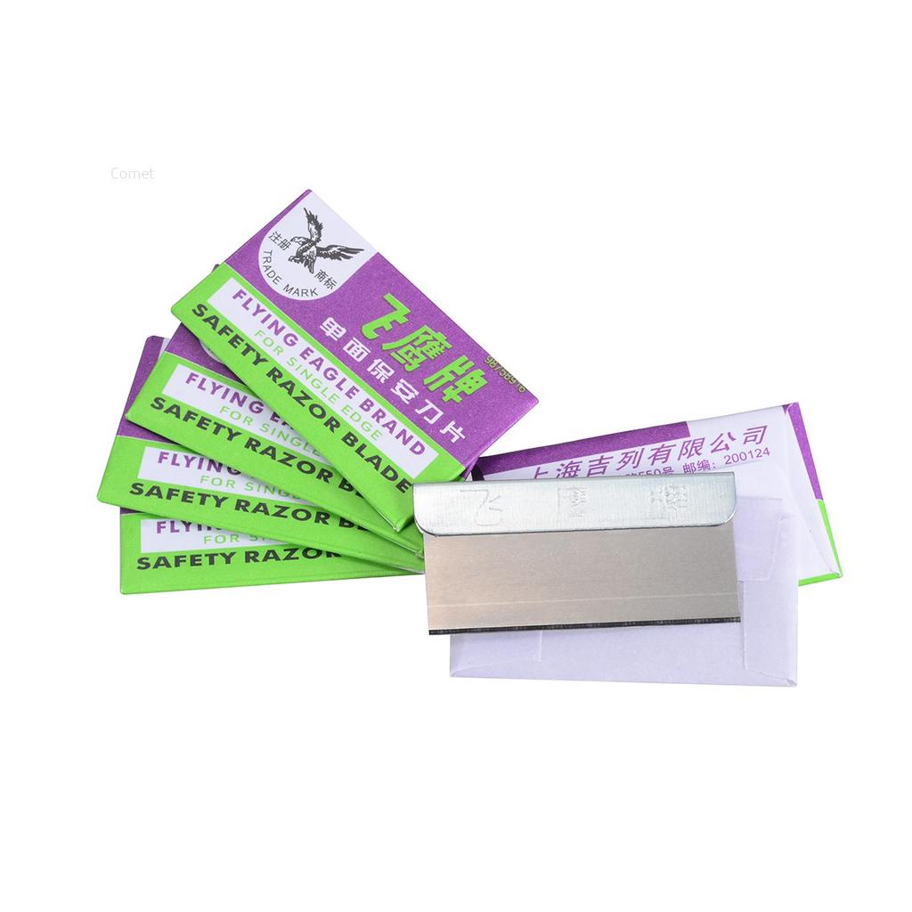 Buy Pdtoweb New Flying Eagle Blade For Single Edge Safety Art Craft