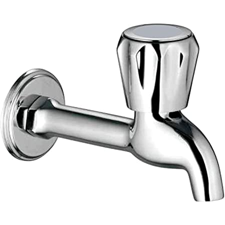 @ Stainless Steel Tap Polished For Home & Kitchen UKZQ442 50%off