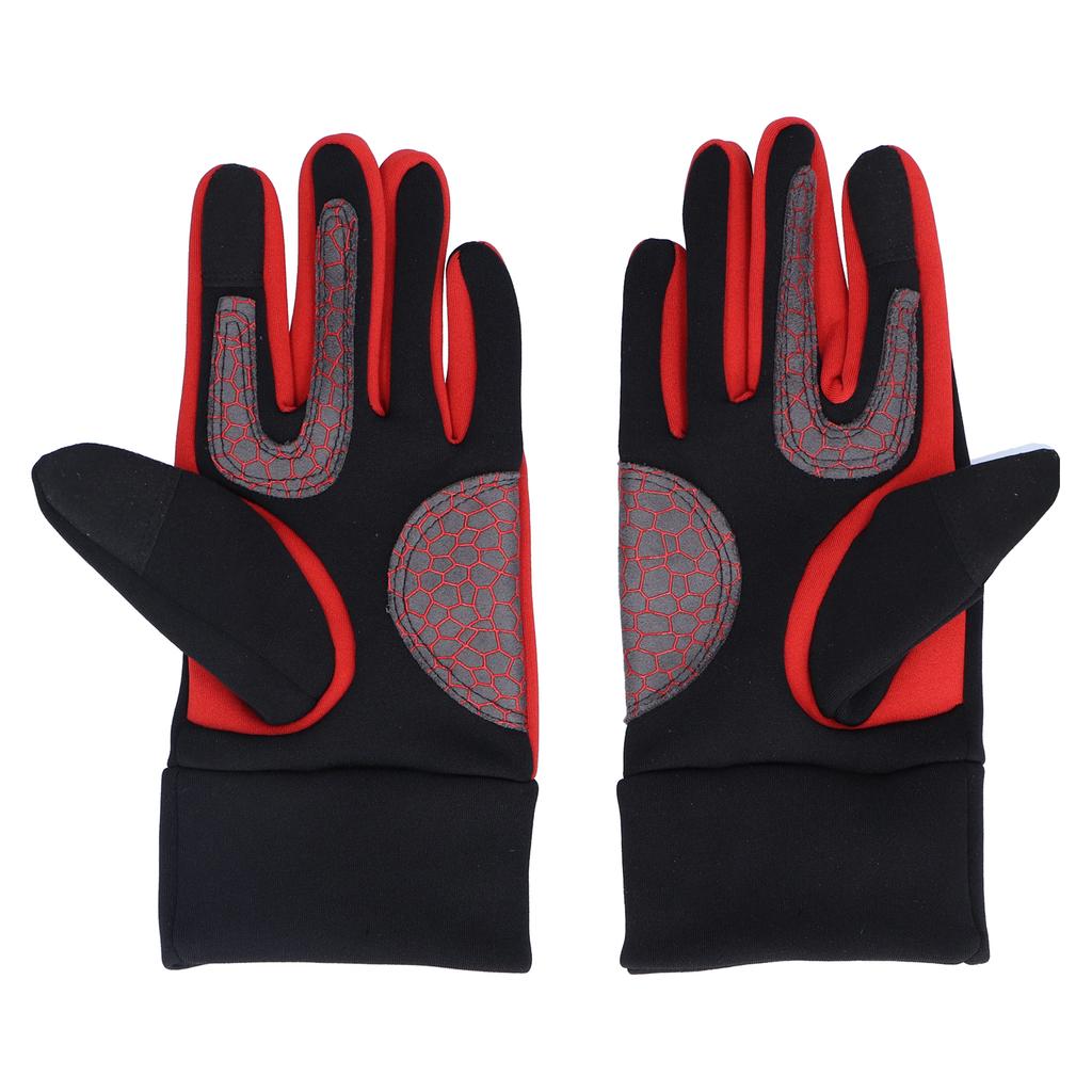 Winter Warm Keeping Thermal Gloves Touch Screen Gloves for Outdoor Driving Cycling Running
