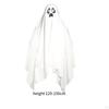 Child Costume Cape Fancy Dress Masquerade Accessory Soft Polyester for Carnival Halloween Party Role