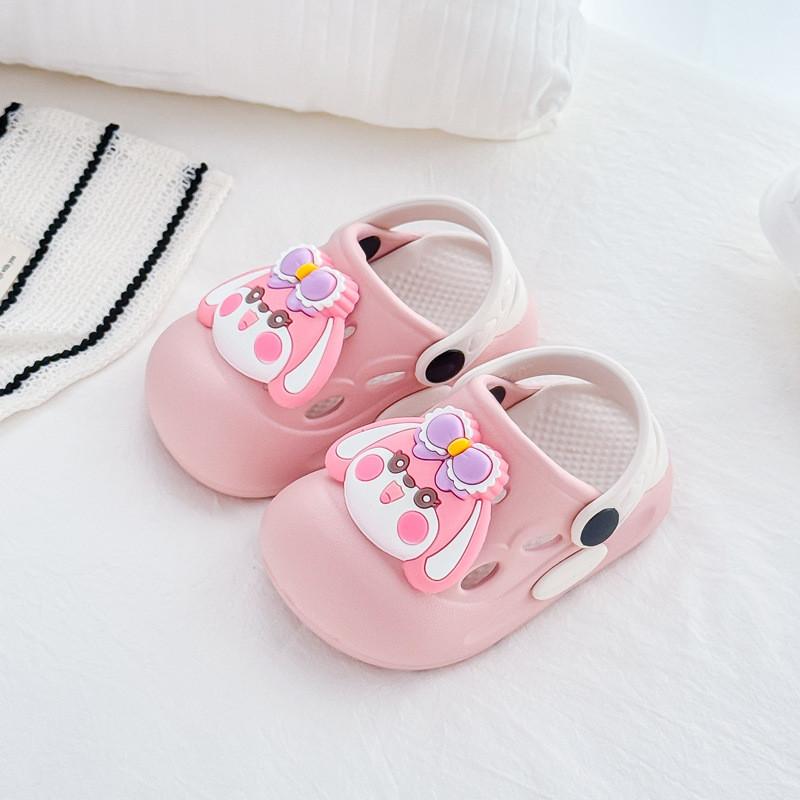 Eva Summer Childrens Beach Sandal With Nonslip Outsole For Toddler Boys And Girls