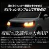 Step Wagon RP6 7 8 SPADA PREMIUM LINE LED Turn Signal Position Kit STEP WGN RP6 RP7 RP8 Turn Signal Position Custom Parts Accessories Dress Up M