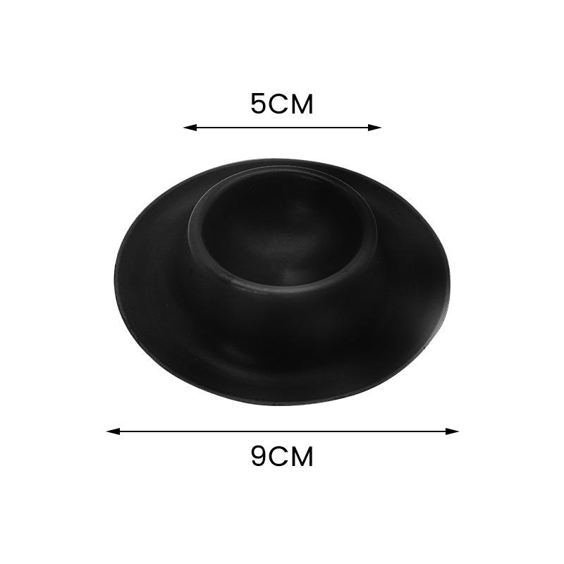 Anti Shatter Egg Tray, Reusable, Minimalist Design, Home Kitchen Small Tool, Refrigerator Placement Accessory, Egg Tray, Plastic Material