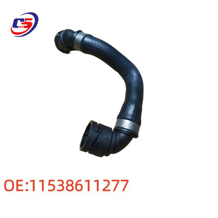 BMW Auxiliary Pump Water Hose for F20, F22, F30, G30, G38 Models
