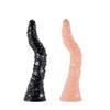 Simulation Penis Thick Black Masturbator