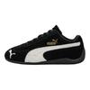 Puma Speedcat OG Jr Black White Kids Sneakers 401698-01