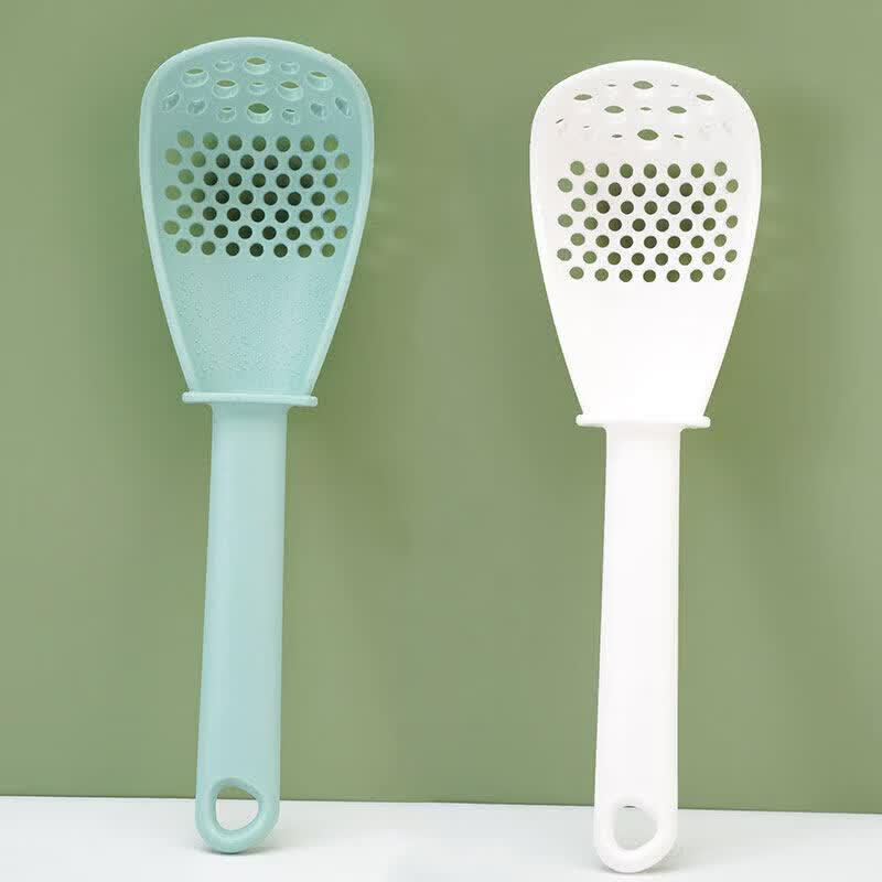 Qiwei Baby Food Grinder & Egg Separator