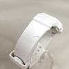 Used CASIO BGD-5650 White with Scratches BABY-G
